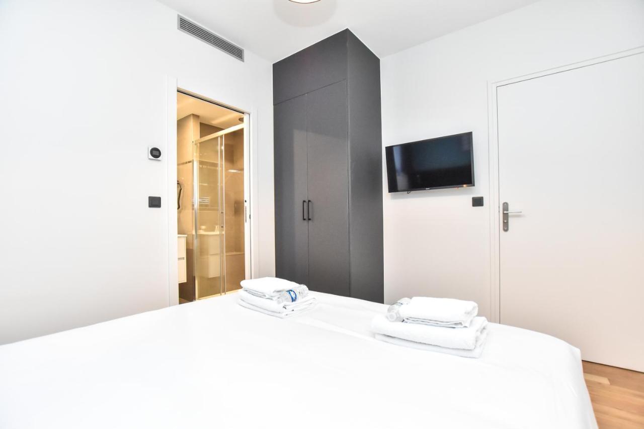 Cmg Residence Opera Paris Exterior foto